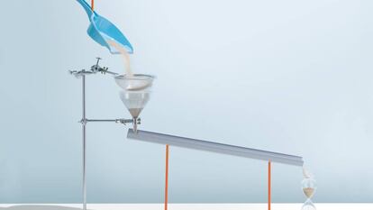 Por qué la inteligencia artificial nos va a hacer más productivos