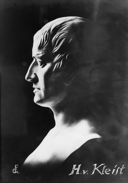 Heinrich von Kleist