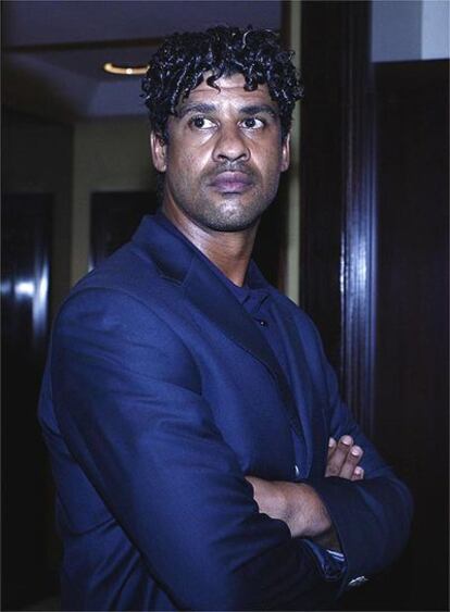 Frank Rijkaard