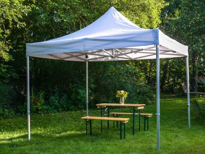 cenador carpa plegable más vendido amazon marzo 26 portada
