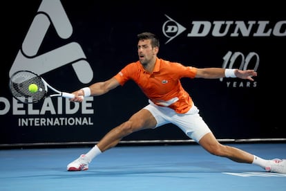 Djokovic