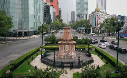 Estatua de Colon