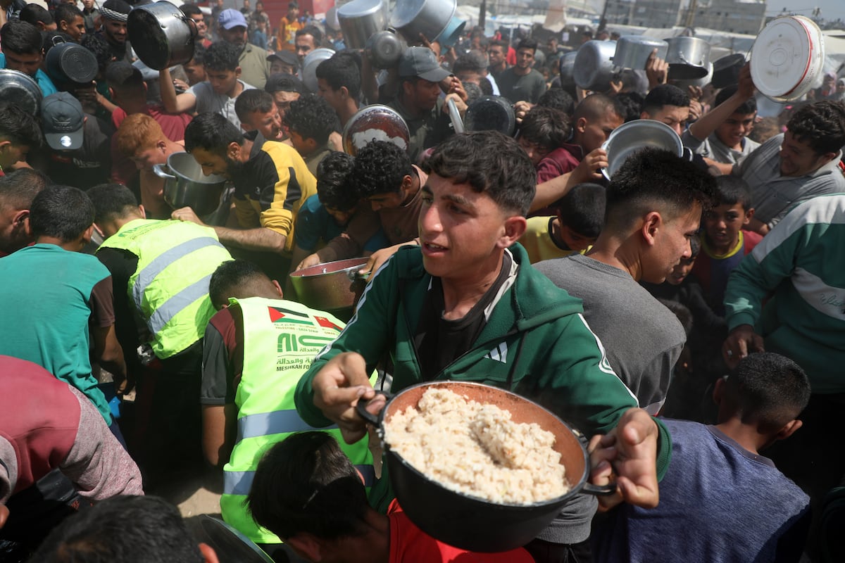 Israel da luz verde a conquistar Gaza y retener los territorios tomados: “Estamos ocupando para quedarnos”