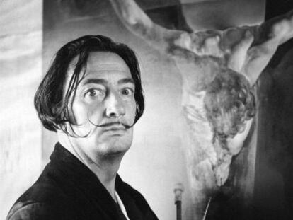 ‘Hoy por Hoy’ homenajea a Dalí