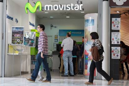 Movistar