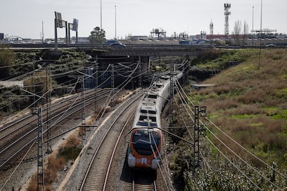 Renfe Barcelona