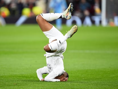 Kylian Mbappé