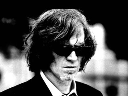 Mark Lanegan Band: Un verso suelto vivificante