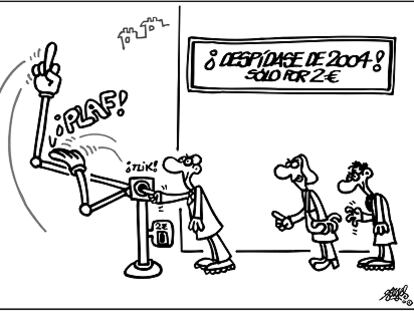 FORGES