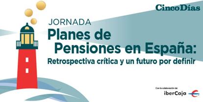 Jornada Planes de Pensiones en España