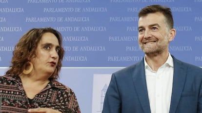 Andalucía no se vende