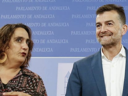 Andalucía no se vende