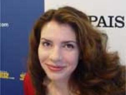 Entrevista con Stephanie Meyer
