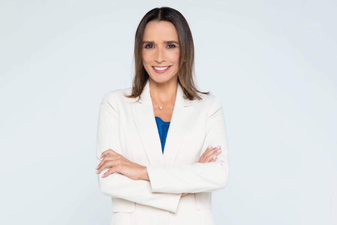 La Colombie Nomme Araújo Ambassadrice Aux États-unis