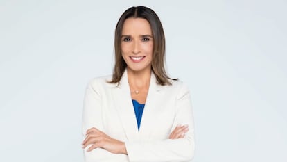 María Consuelo Araújo, la embajadora de De la Espriella para forjar la alianza con EE UU
