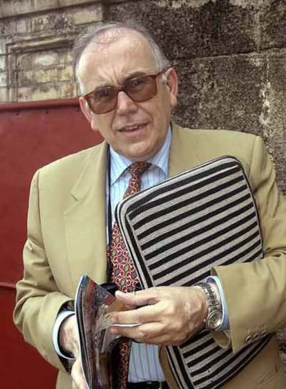 Manuel Ramírez.
