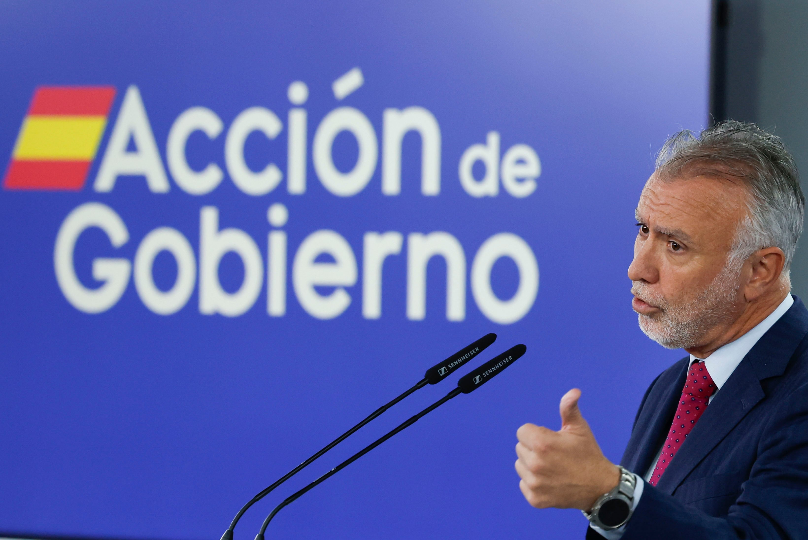 El Gobierno se abre a que la conferencia de presidentes aborde la financiación y la inmigración 