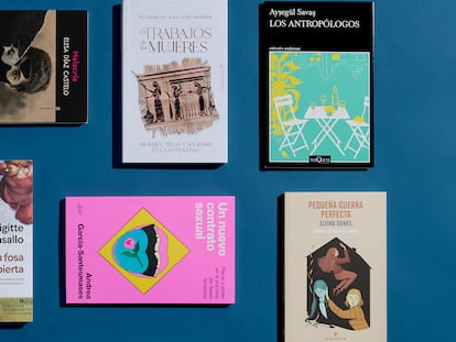 Familias de papel: lecturas inesperadas para celebrar el Día del Libro