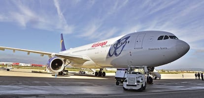 air europa