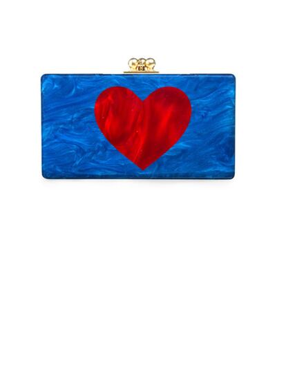 Bolso 'Broken Hearts' de Moda Operandi (1.157 euros).