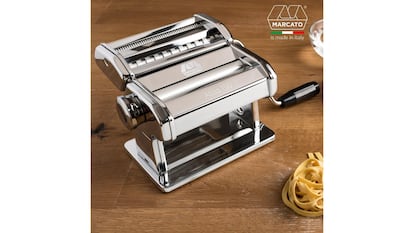 Máquina para hacer pasta superventas en Amazon.