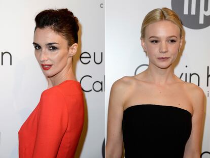 Mientras dormías: Los saraos de Cannes, la otra alfombra roja