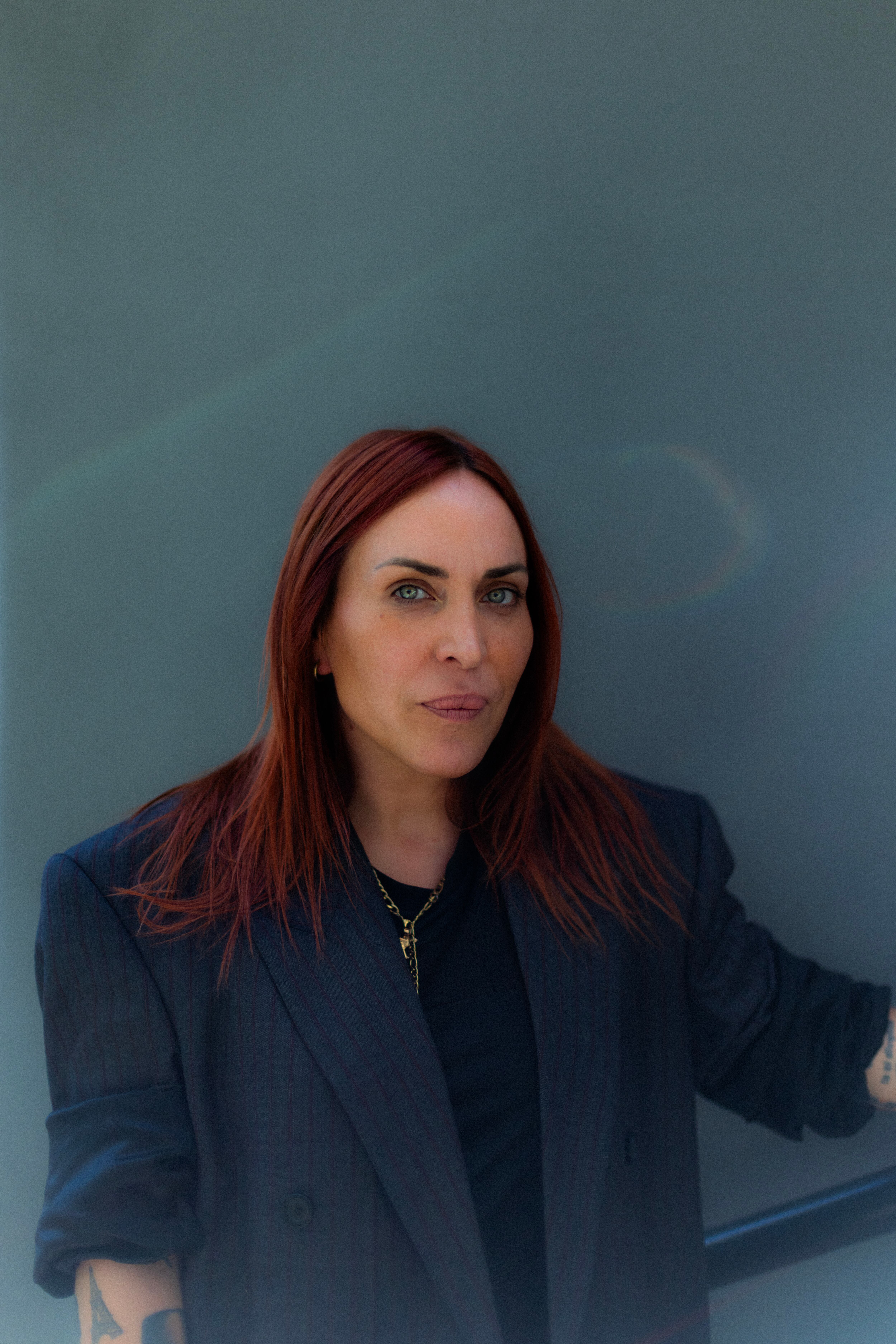 Melendo trabaja con figuras como Georgina Rodríguez, Karon G o Aitana.