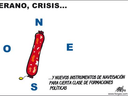 FORGES