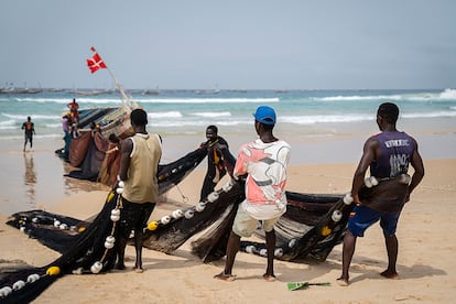 Senegal