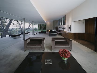 Una joya 'mid-century': la casa Brown-Sidney, de Richard Neutra, que Tom Ford había comprado en 1997 y vendió en 2019.