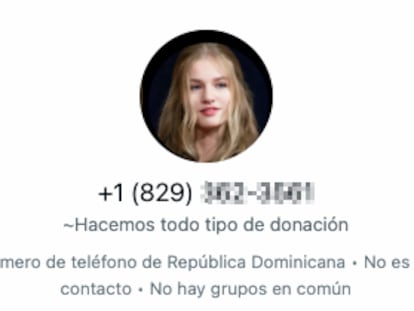 Leonor