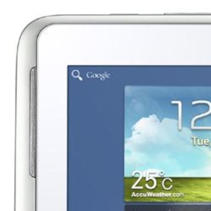 Samsung Galaxy Tab