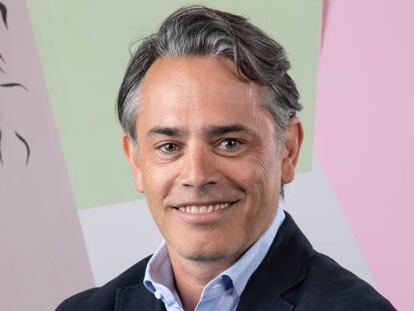 David Sáez, Director de Nuevo Negocio de Facebook en España y Portugal.