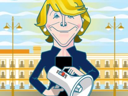 El regate de Aguirre