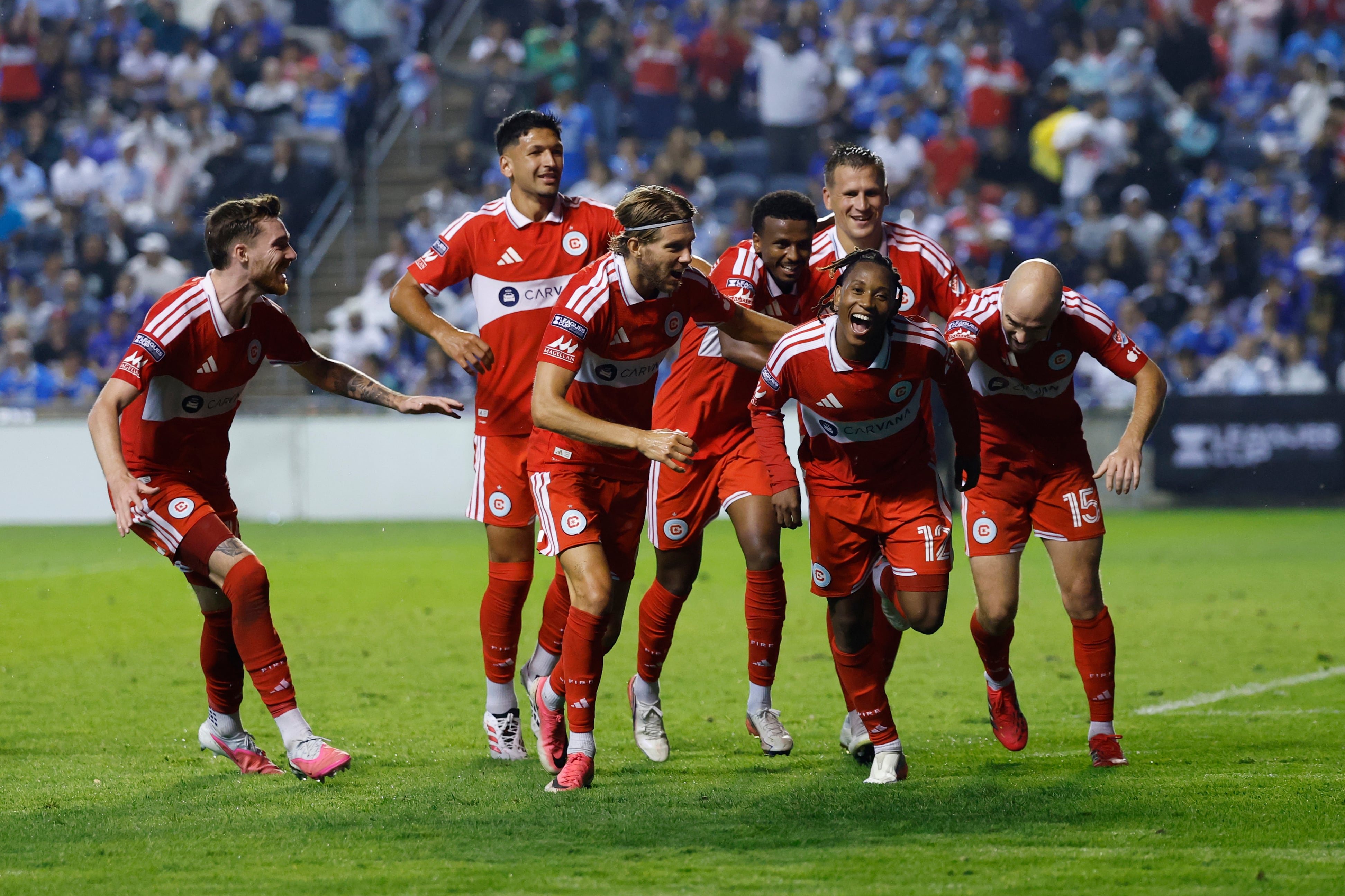 Cuartos de final de la Leagues Cup 2026: partidos, fechas, horarios, sedes y dónde ver