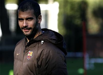 Pep Guardiola