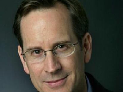 Entrevista con Phil Bennett