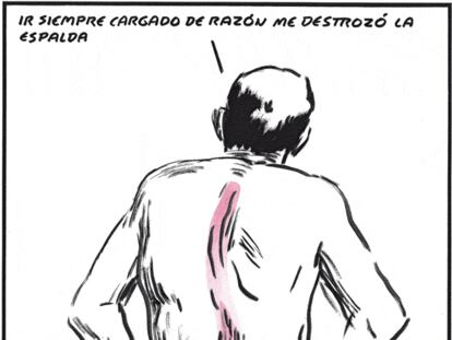 EL ROTO