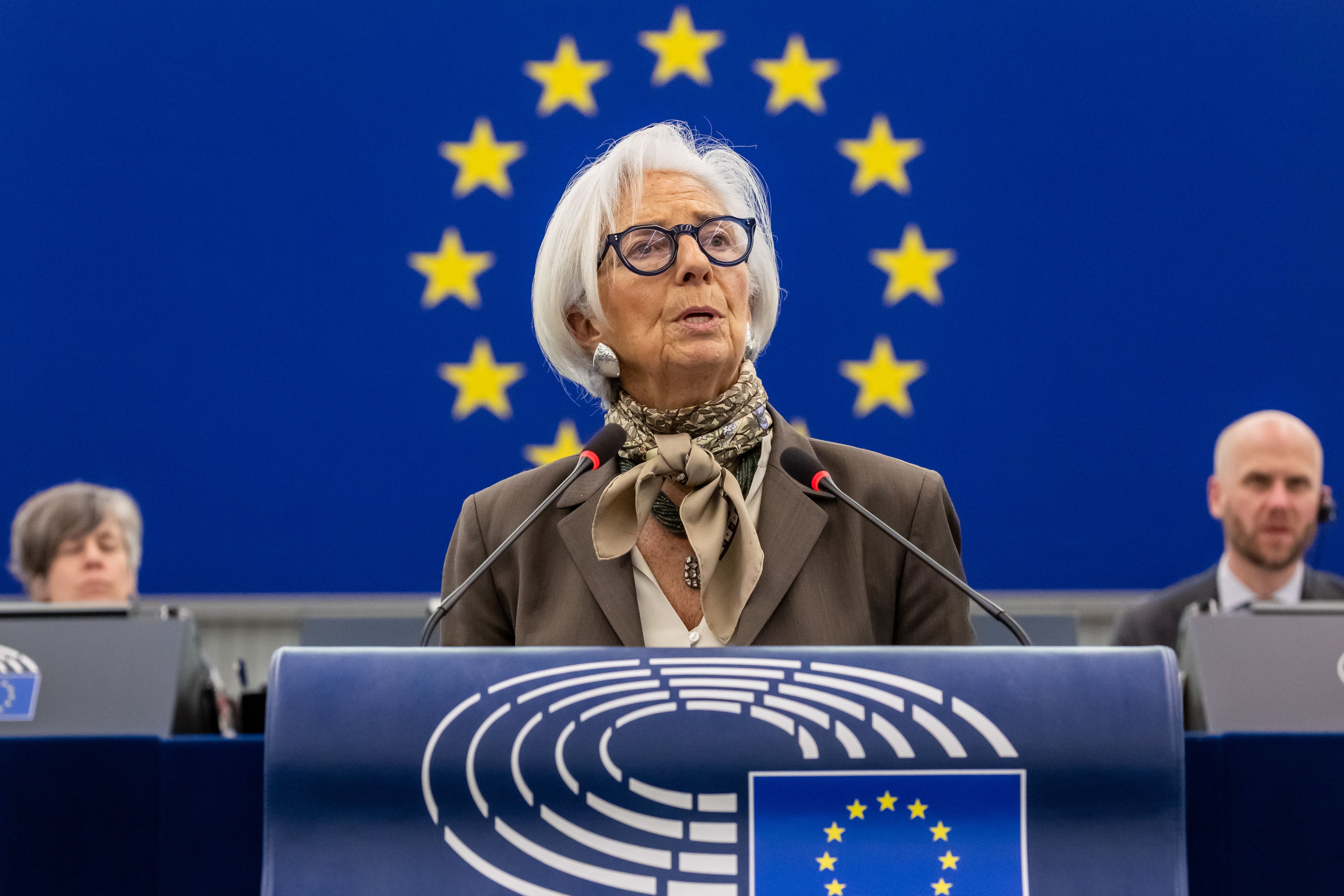 Eurobonos a la vista, claves de por qué la propuesta del BCE podría ser diferente