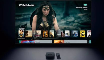 Apple TV+ vuelve a brillar: es la plataforma con las series más valoradas