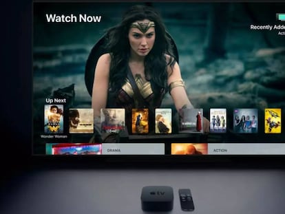 Apple TV+ vuelve a brillar: es la plataforma con las series mejor valoradas