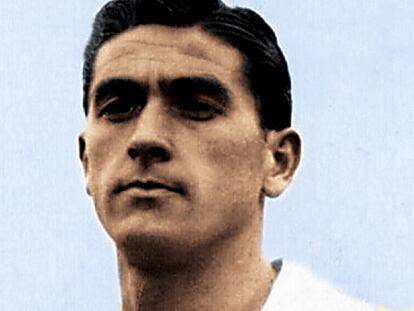 Juan Arza.