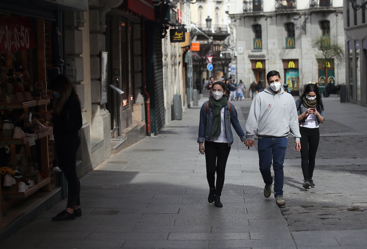 Estas son las principales medidas de choque contra el coronavirus ...