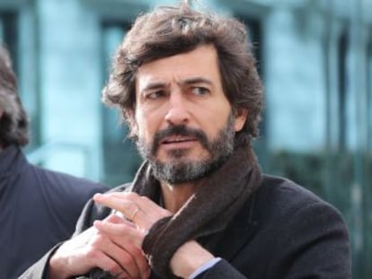 El hijo menor del expresidente catalán lamenta que su hermano mayor está en prisión para  contraprogramar  el  caso Lezo 