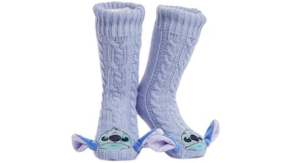 Calcetines antideslizantes de personajes Disney.