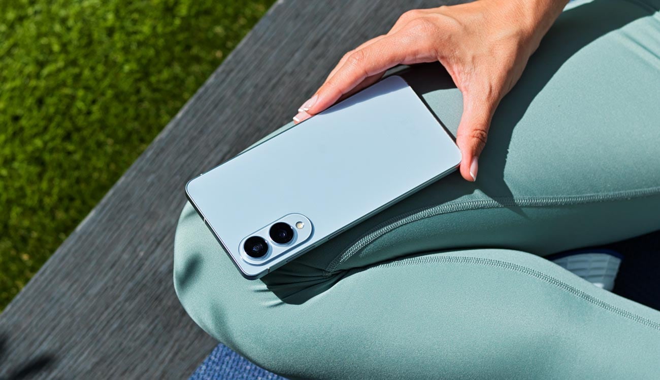El móvil Samsung Galaxy S25 Edge llega a España: estos son sus precios y todo lo que ofrecen