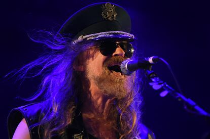 Julian Cope