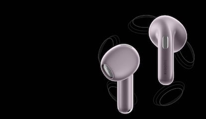 Xiaomi Buds 6