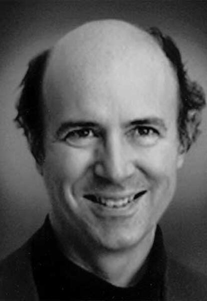 Imagen de archivo de Frank Wilczek.