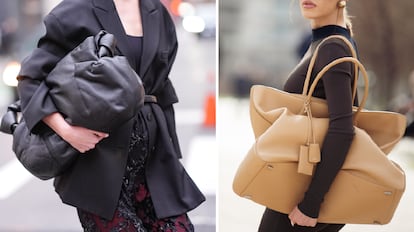 Bolsos grandes mujer